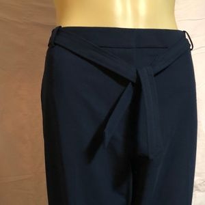 Tommy Hilfiger pants Navy blue